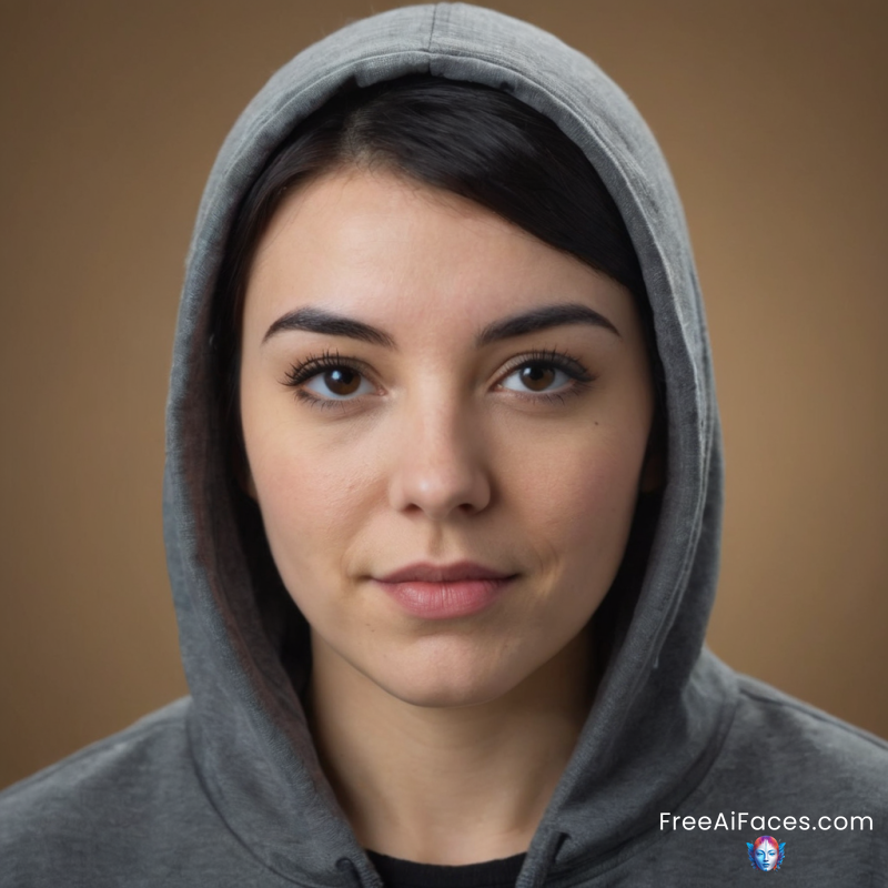 Random Face